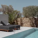 Ios Bliss 4* מילופוטאס