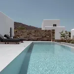 מלון Ios Bliss מילופוטאס