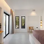 Ios Bliss מלון מילופוטאס