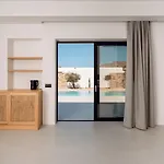 Ios Bliss מלון מילופוטאס