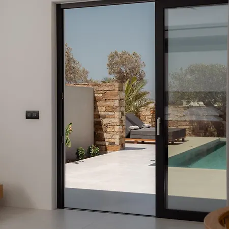 Ios Bliss 4* Mylopotas