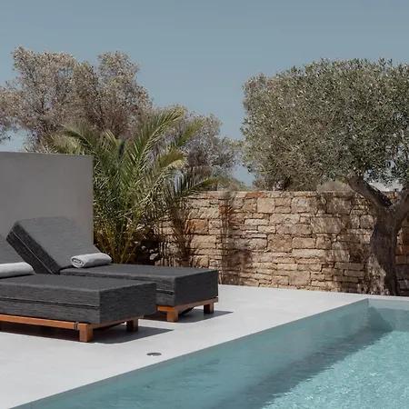 Ios Bliss 4* Mylopotas