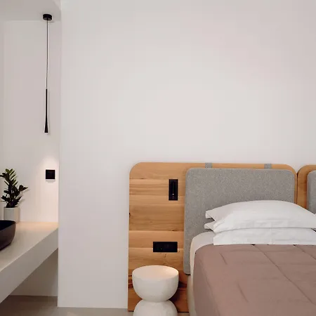 Ios Bliss Hotel Mylopotas