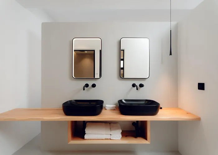 Ios Bliss 호텔 마일로포타스