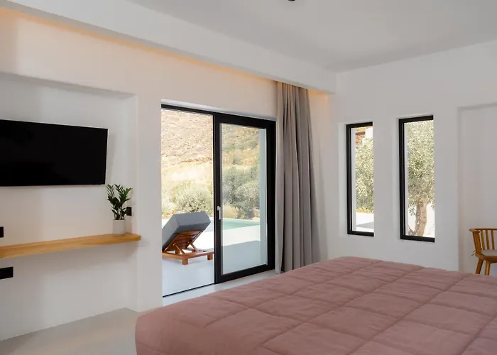 Ios Bliss 4* 마일로포타스