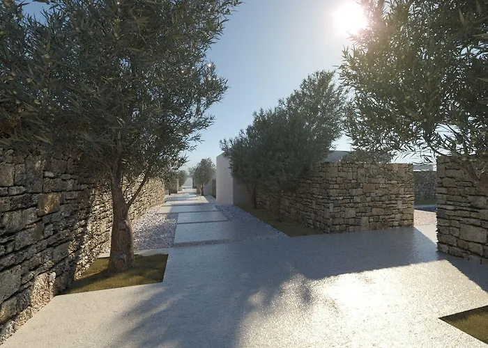 Ios Bliss 4* 마일로포타스