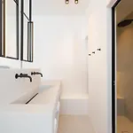 Hotell Ios Bliss Mylopotas