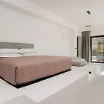 Hotell Ios Bliss Mylopotas