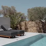 Hotell Ios Bliss
