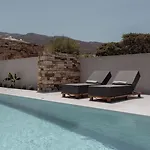 Hotell Ios Bliss 4*