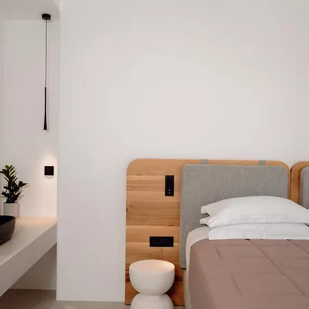 Ios Bliss Hotel Mylopotas