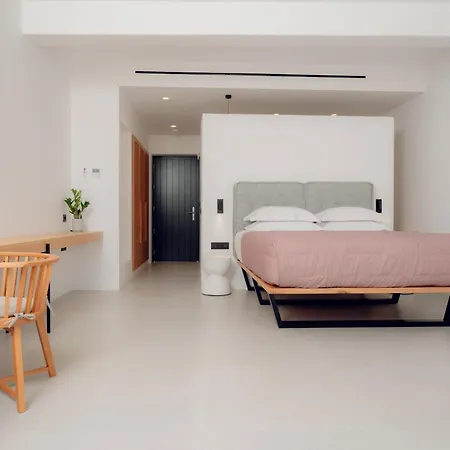Hotel Ios Bliss 4*