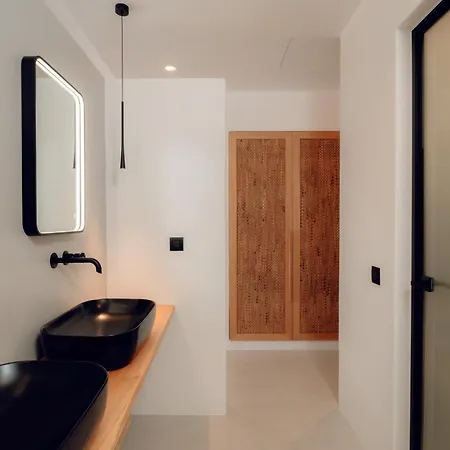 Hotel Ios Bliss Mylopotas