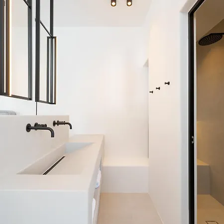 Hotell Ios Bliss Mylopotas