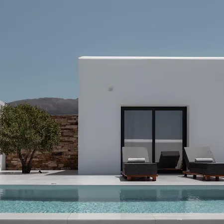 Ios Bliss Hotel Mylopotas