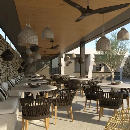 Ios Bliss 4* Mylopotas