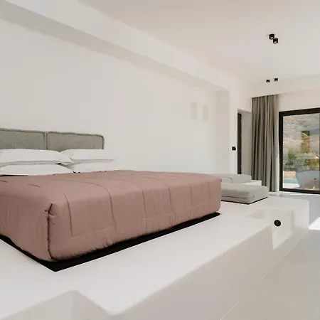 Hotell Ios Bliss Mylopotas
