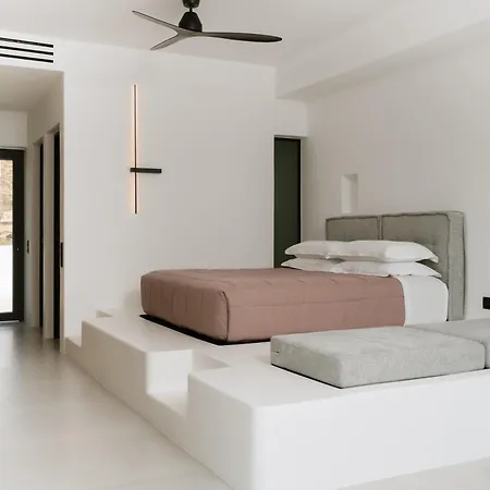 Hotel Ios Bliss Mylopotas