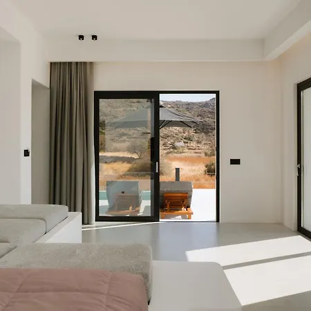 Hotel Ios Bliss