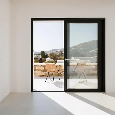 Ios Bliss 4* Mylopotas