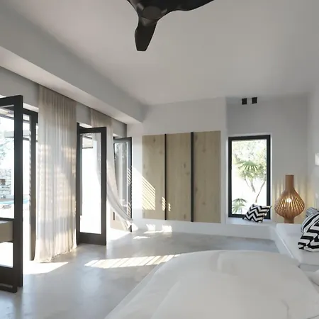 Hotel Ios Bliss 4*