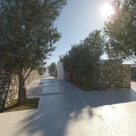 Ios Bliss 4* Mylopotas