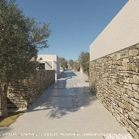 Hotel Ios Bliss Mylopotas