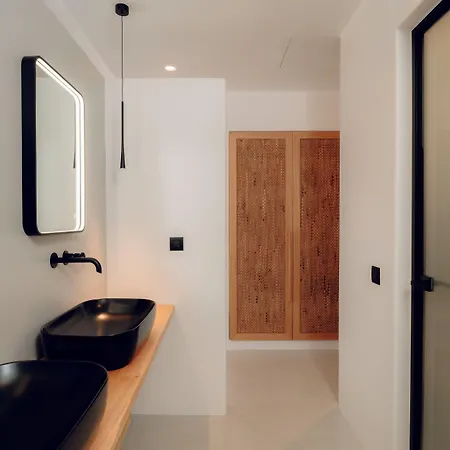 Ios Bliss Hotel