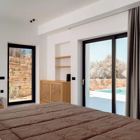 Ios Bliss 4* Mylopotas