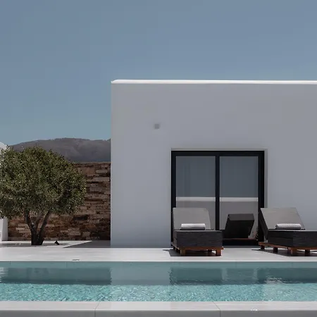 Ios Bliss 4* Mylopotas
