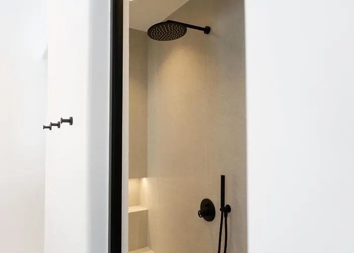 Ξενοδοχείο Ios Bliss Μυλοπότας