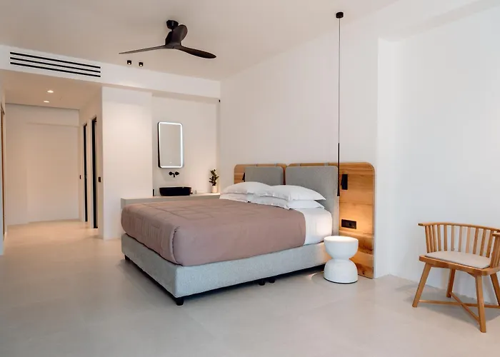 Ios Bliss Μυλοπότας