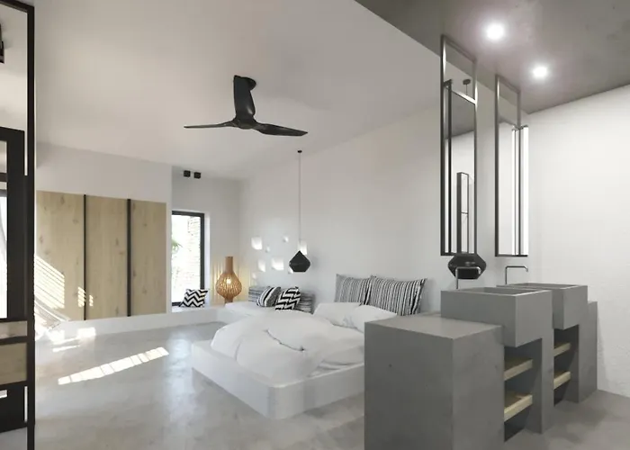 Ξενοδοχείο Ios Bliss