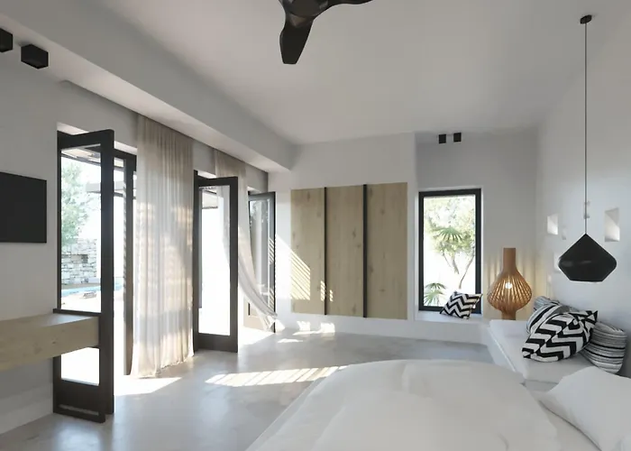 Ξενοδοχείο Ios Bliss 4*