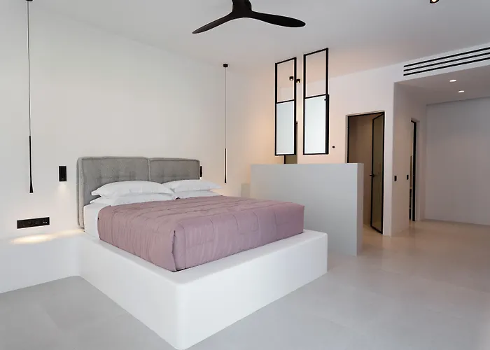 Ios Bliss Μυλοπότας