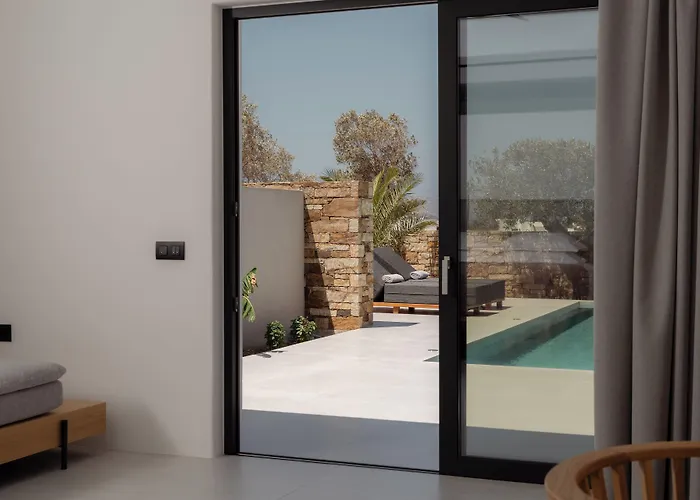 Ios Bliss Ξενοδοχείο